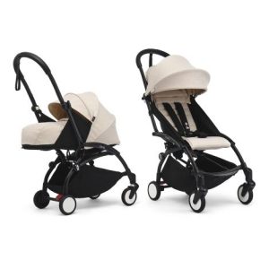 Dječja kolica Stokke - Yoyo Bonpoint 2u1