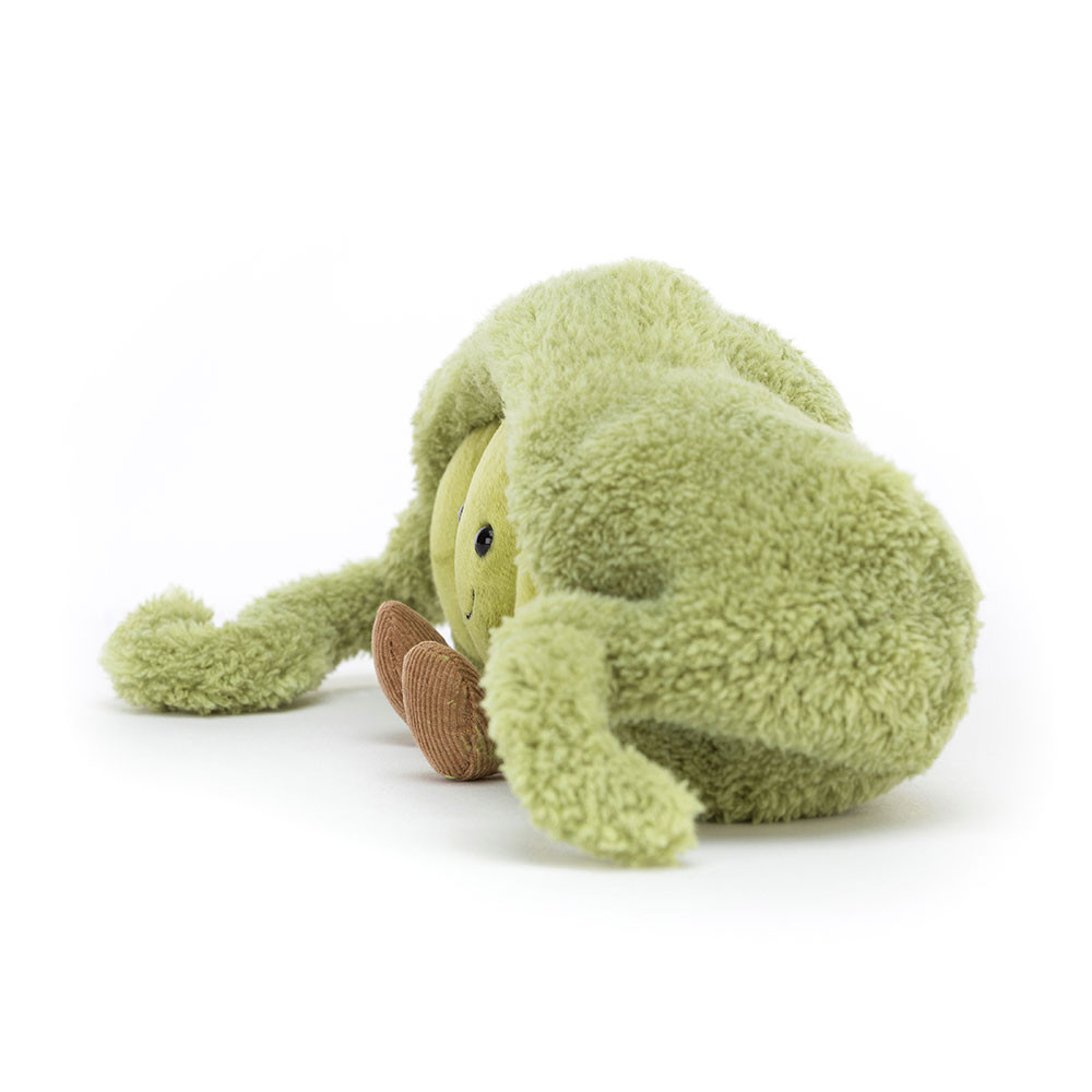 Jellycat plišanac - Živahan grašak - Slika 2