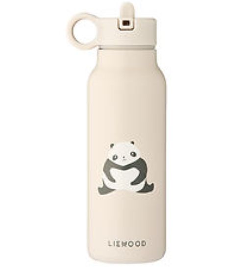 Liewood - Falk boca za vodu 350 ml - Panda