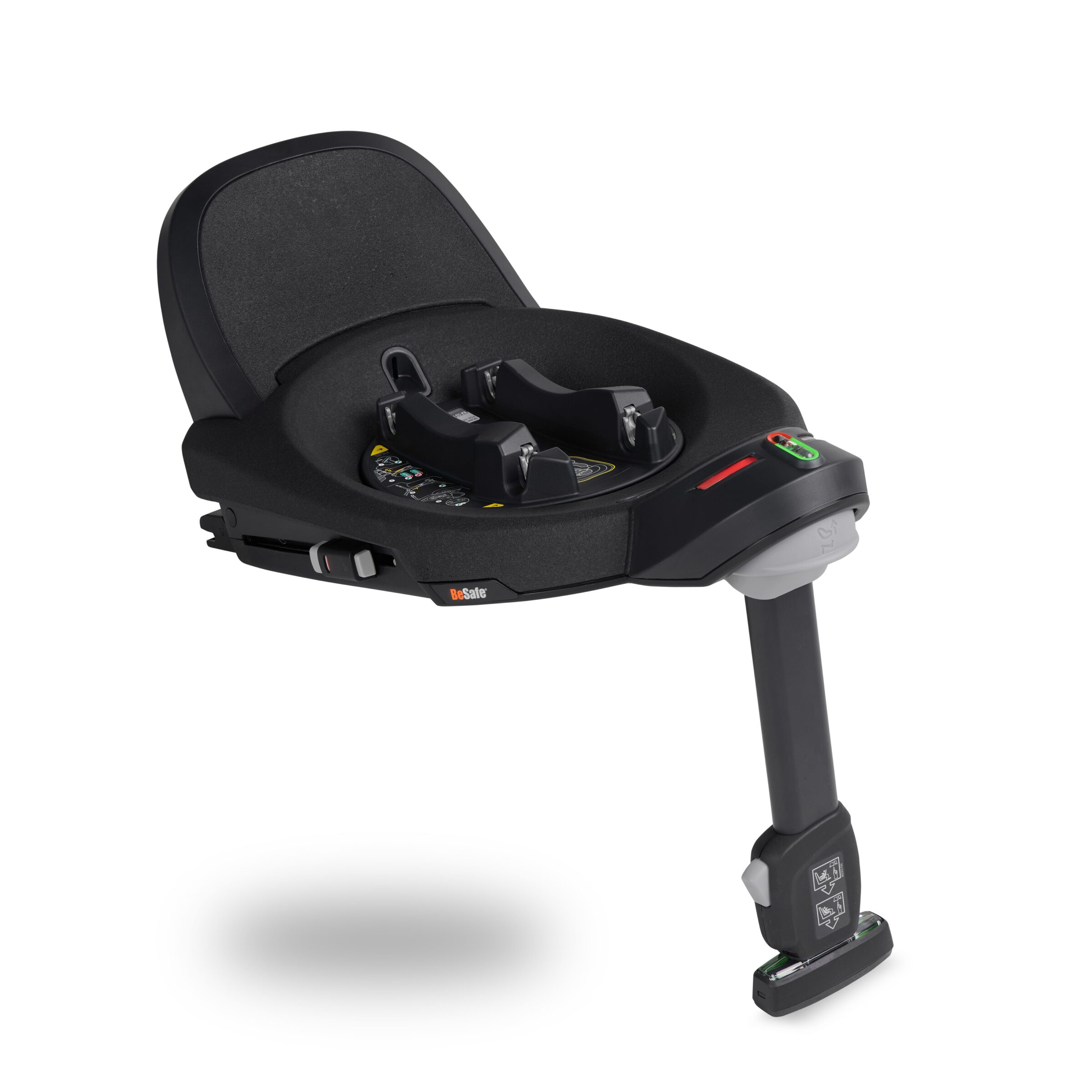 BeSafe Beyond ISOfix baza 1