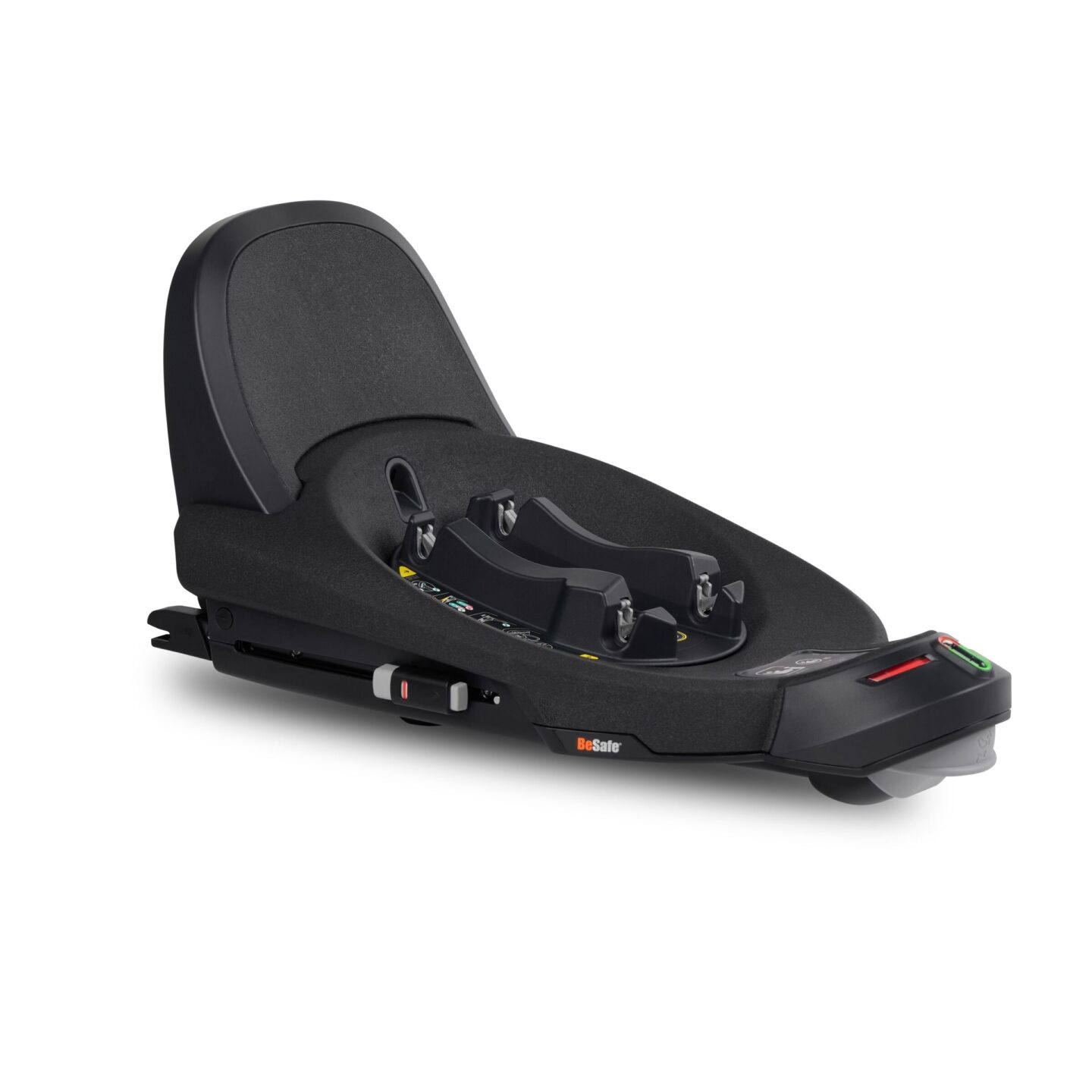BeSafe Beyond ISOfix baza 1