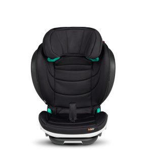 BeSafe Flex FIX 2 – Black Soft Breeze 1