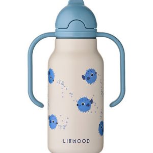 Liewood - Kimmie čelična boca za vodu - Napuhača