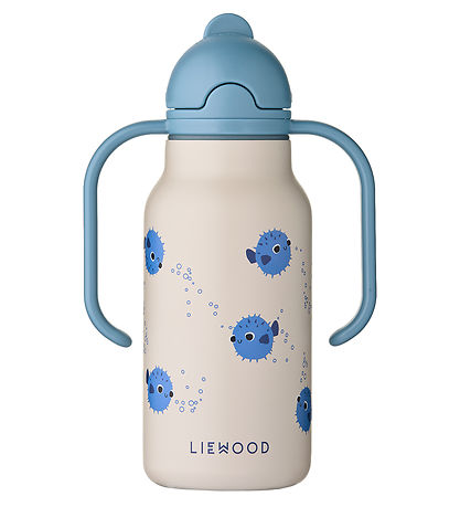 Liewood - Kimmie čelična boca za vodu - Napuhača