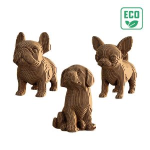 3D puzzle