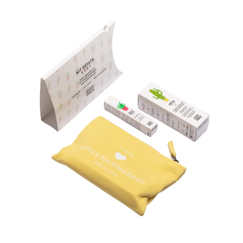 Linea MammaBaby Ljetni set