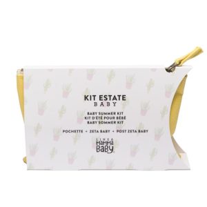 Linea MammaBaby Ljetni set