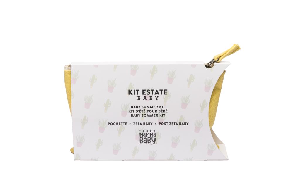 Linea MammaBaby Ljetni set
