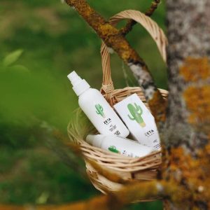 Linea MammaBaby Ljetni set