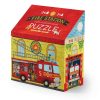 Puzzle od 24 Dijela – Vatrogasna Postaja