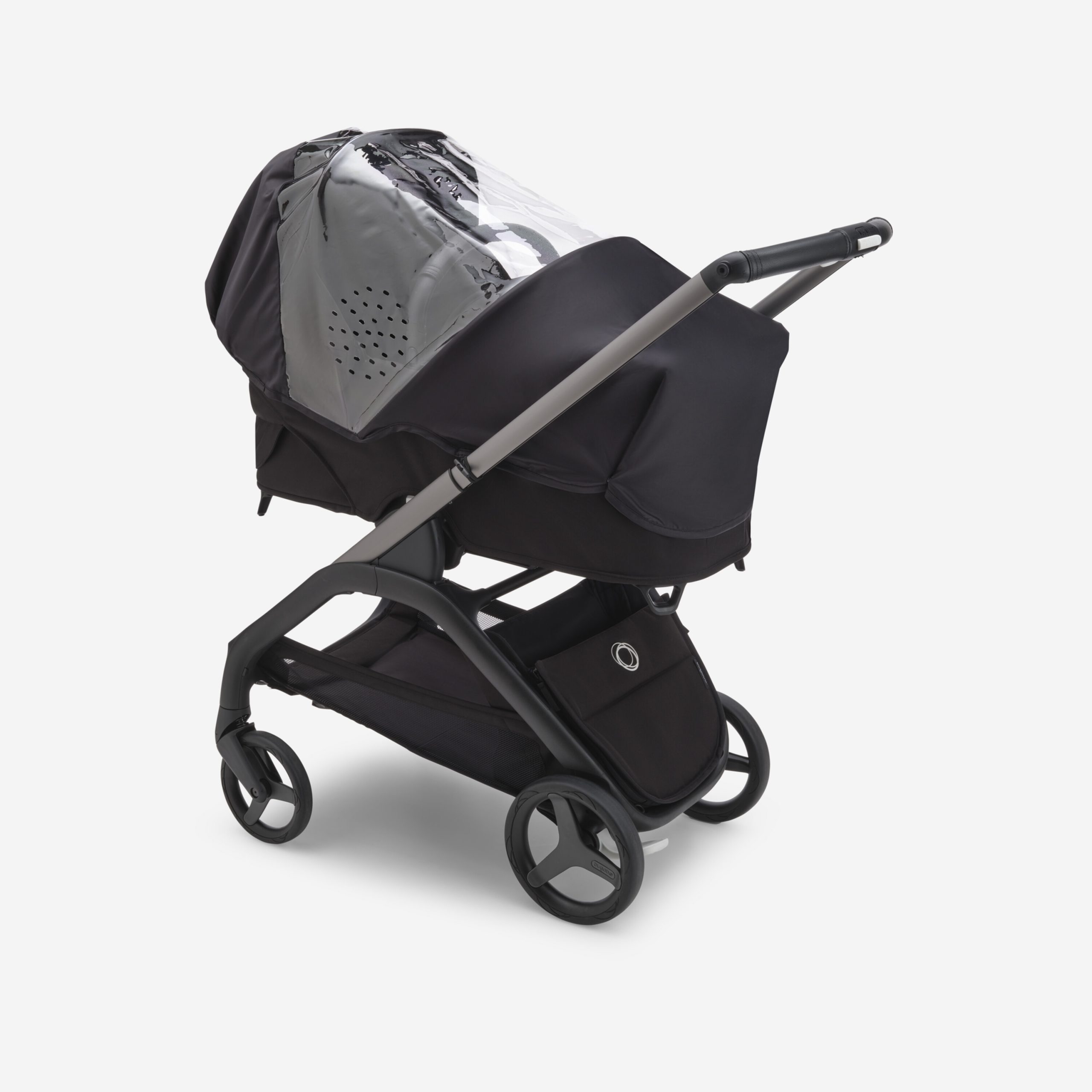 Bugaboo Dragonfly navlaka za kišsu 1