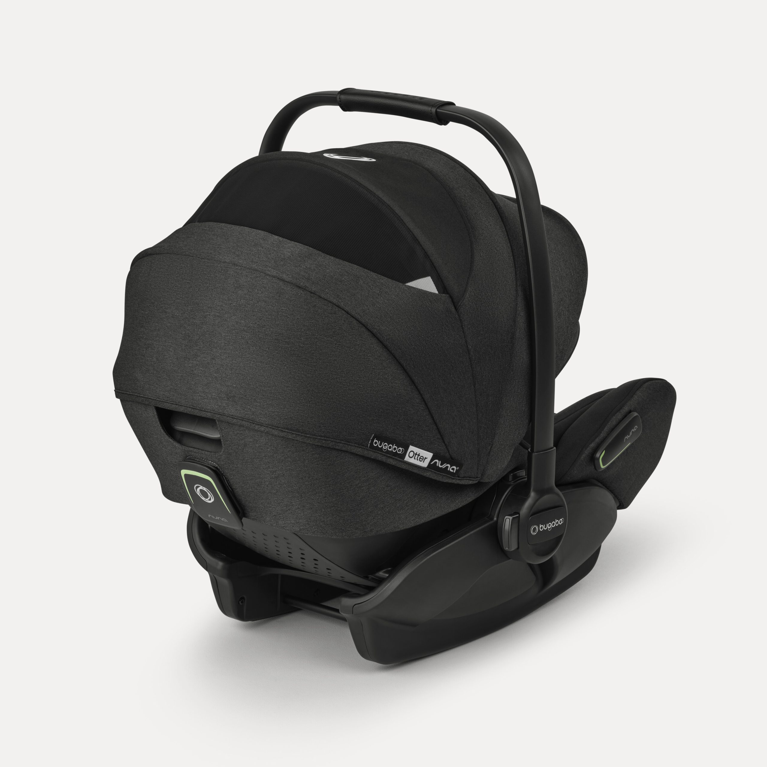 Bugaboo-Otter-Nuna-autosjedalica-za-bebe-1