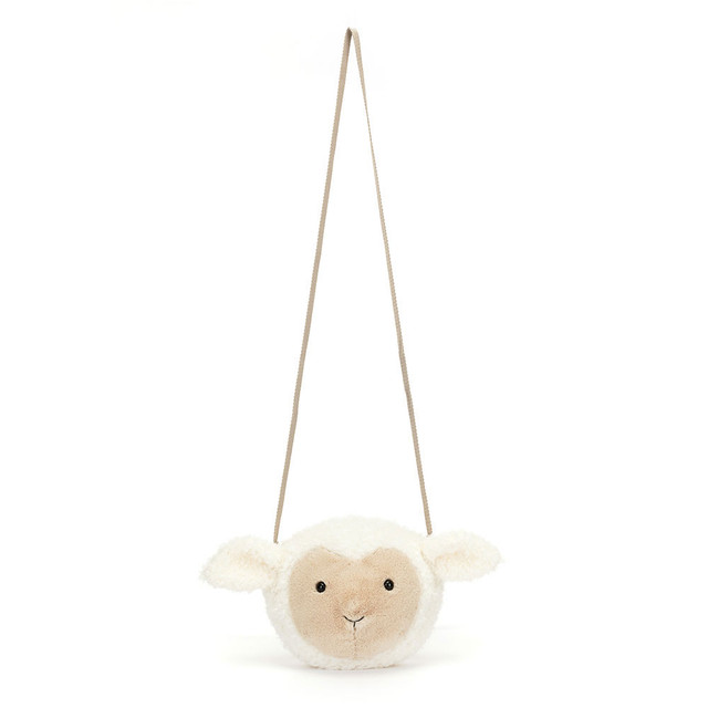 Jellycat torba janje