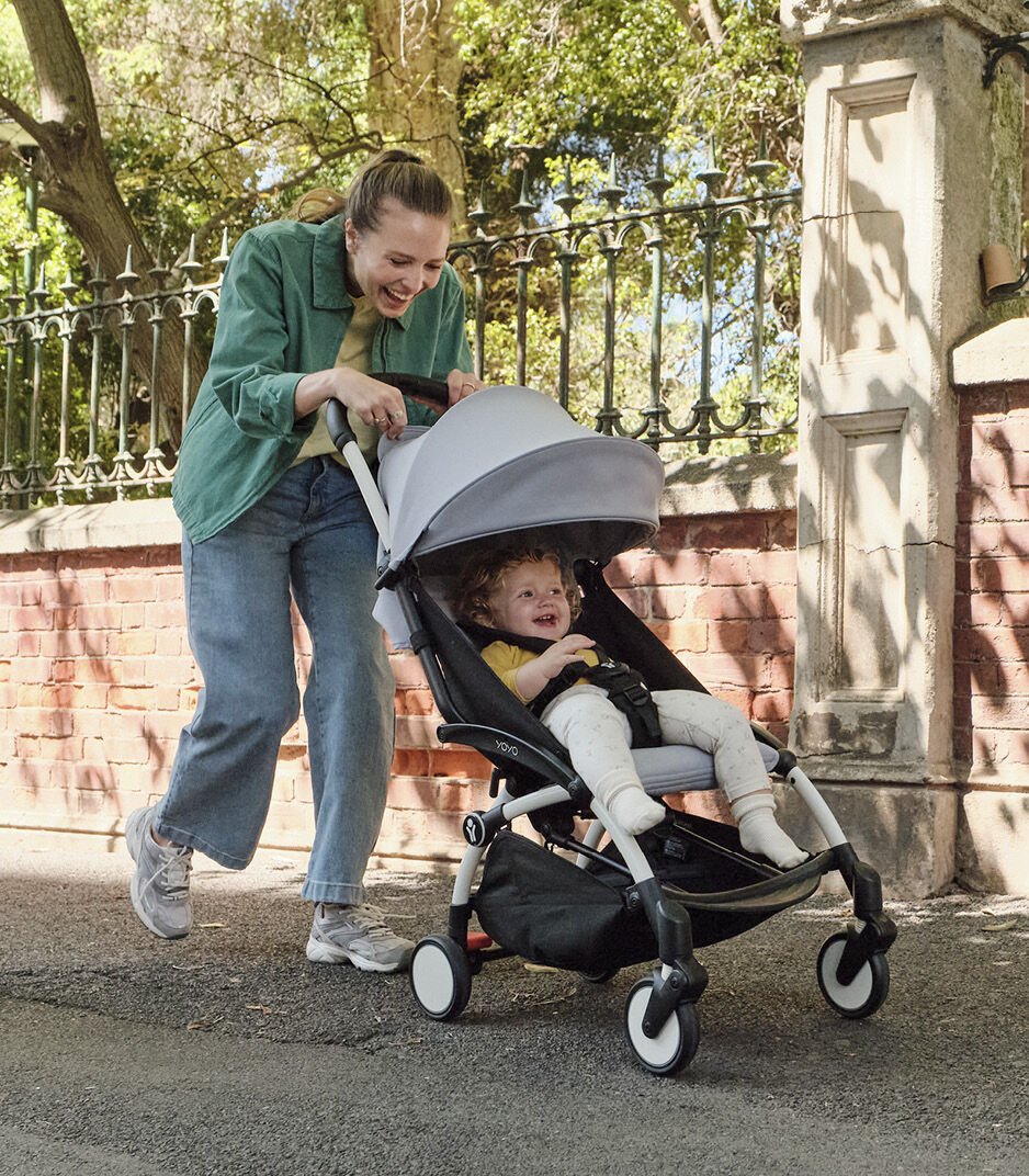 Stokke YOYO 6+ Color pack STONE