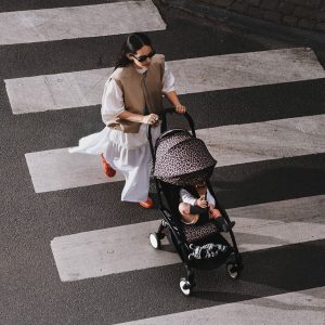 Stokke YOYO 6+ Color pack leopard 1