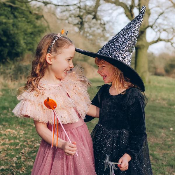 djecji-sesir-halloween-vjestica-1