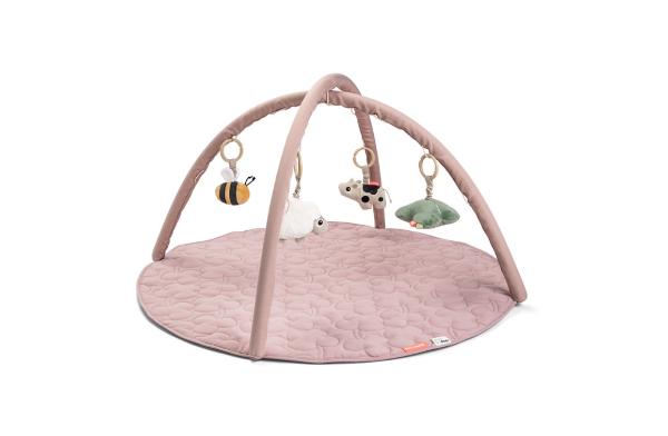 Baby gym - Tiny farm Powder3