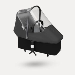 Bugaboo Donkey visokoučinkovita navlaka za kišu 1