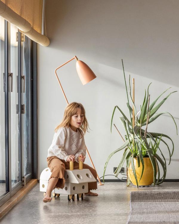 MODU Explorer set, Sand Grey:Honey Yellow4