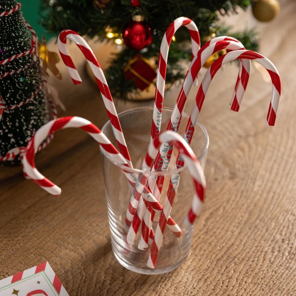Olovka-Candy-Cane