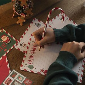 Olovka-Candy-Cane