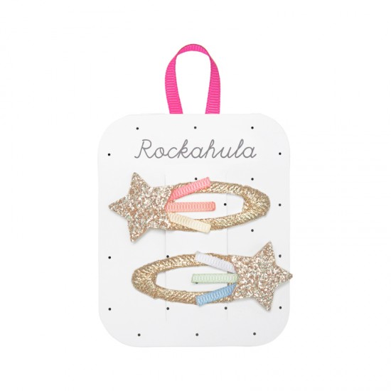 djecje-spangice-za-kosu-Rainbow Shooting Star