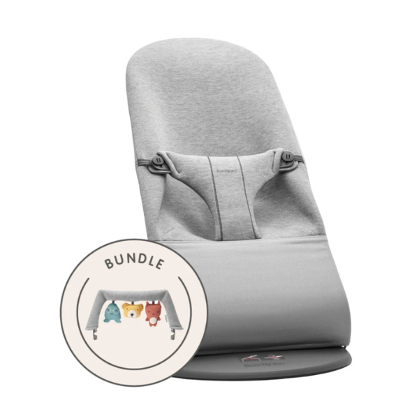 lezaljka za bebe
