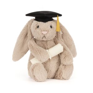 Jellycat plisanac zeko maturant 1