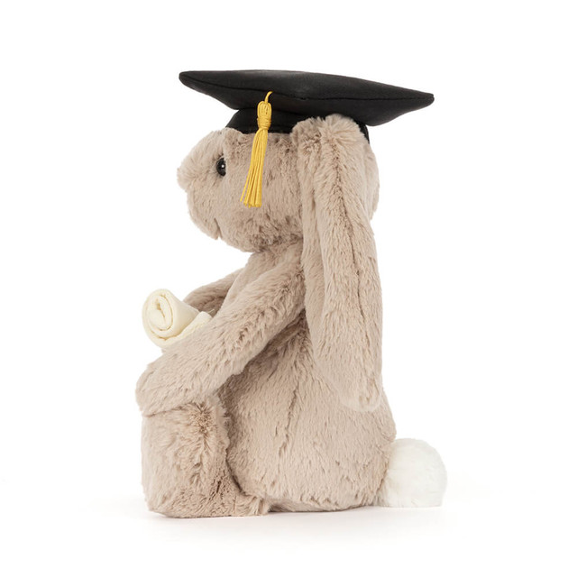 Jellycat plisanac zeko maturant 1
