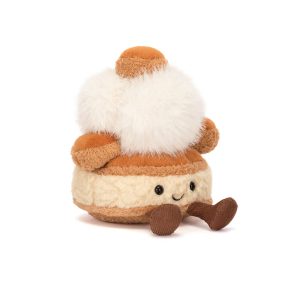 Jellycat plišanac - Kolač Mirela